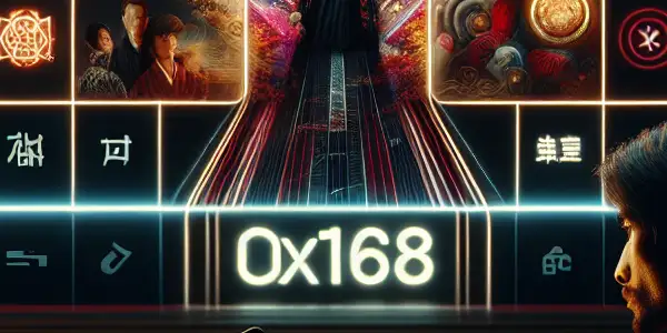 A modern streaming platform interface showcasing adult video thumbnails, featuring a stylish user browsing in a cozy setting.